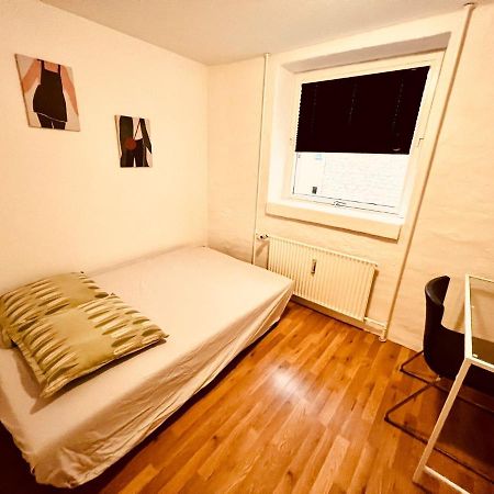 Apartment In The Heart Of オールボー エクステリア 写真